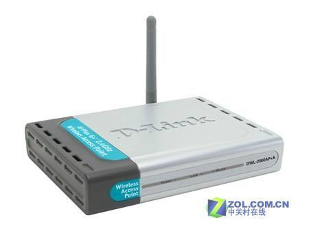 ��Ʒ����ָ�� D-Link�����豸����ƪͼƬ����,ͼ1-ZOL�йش����ߵ�1��