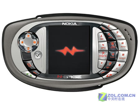 ���˹��� ŵ����Ϸ�ֻ�N-Gage2Ԥ������ͼƬ����,ͼ2-ZOL�йش����ߵ�2��