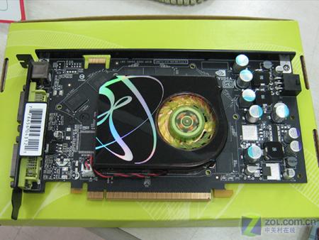 ���Ĵ�600Mhz XFX����79GS��Ƶ���Կ�ͼƬ����,ͼ2-ZOL�йش����ߵ�2��