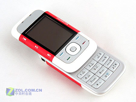 ŵ���ǣ�NOKIA��5300ͼƬ���� ��49�� -ZOL�йش����ߵ�49��