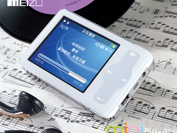 ���壨MEIZU��miniplayer�����棨1GB��ͼƬ���� ��3�� -ZOL�йش����ߵ�3��