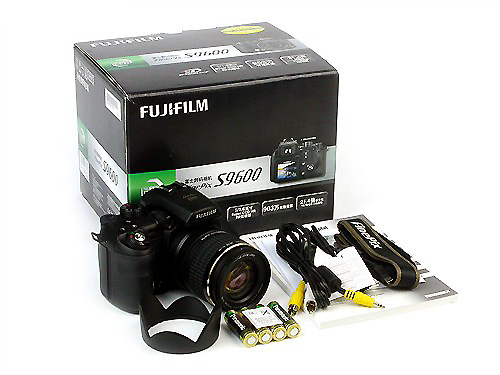��ʿ��Fujifilm��S9600(S9100�������װ ��1��