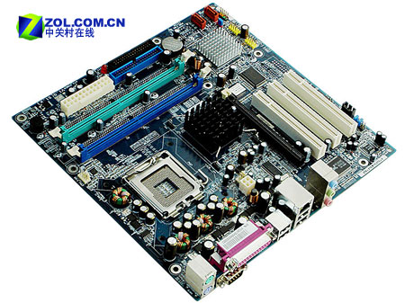 ������ʵ������ QDI��Ƭװ945��499ԪͼƬ����,ͼ3-ZOL�йش����ߵ�3��