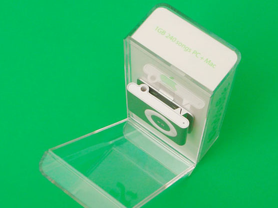 ƻ����Apple��iPod shuffle 2��1GB��ͼƬ���� ��37�� -ZOL�йش����ߵ�37��