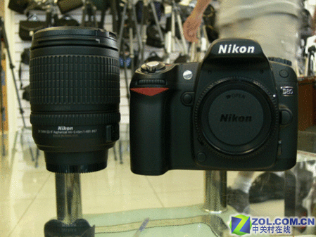 ǧ�����ص��� �῵D80���ͼ���������ͼƬ����,ͼ1-ZOL�йش����ߵ�1��