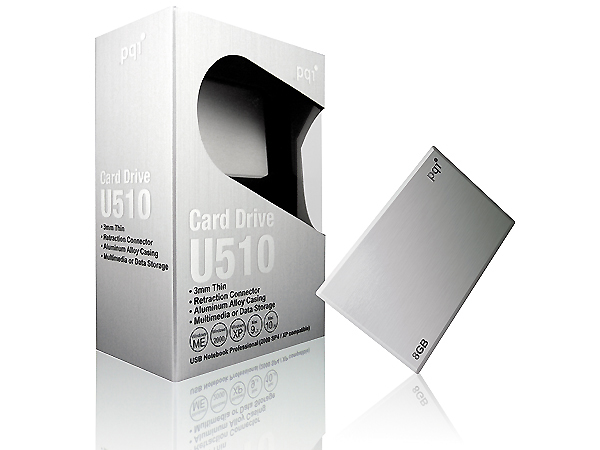 ������PQI��PQI Card Drive U510��8GB��ͼƬ���� ��3�� -ZOL�йش����ߵ�3��