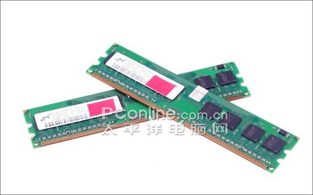 DDR2-533��DDR2-800? �ڴ��ռ��޸Ĵ�ͼƬ����,ͼ1-ZOL�йش����ߵ�1��