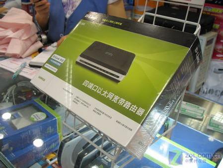 D-Link�Ŀھ���·���� ���ư�Ԫ���ͼƬ����,ͼ6-ZOL�йش����ߵ�6��