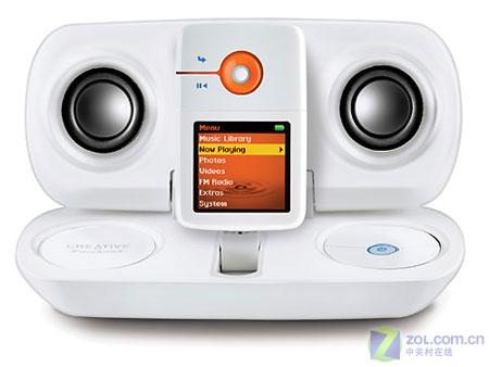 ���£�Creative��Zen V Plus��1GB��ͼƬ���� ��4�� -ZOL�йش����ߵ�4��
