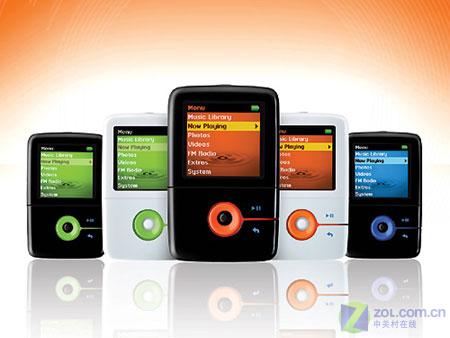���£�Creative��Zen V Plus��1GB��ͼƬ���� ��32�� -ZOL�йش����ߵ�32��