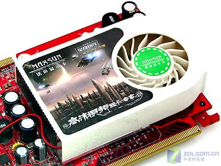 MAXSUN�����u������7300GT������ǿ��256MͼƬ���� ��3�� -ZOL�йش����ߵ�3��
