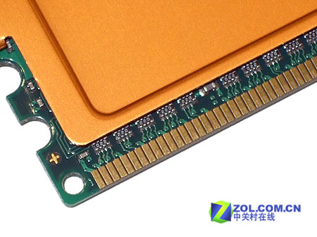 ���Ƽ���GEIL�����512MB DDR2 800 Ultra(˫����ǿ��)ͼƬ���� ��6�� -ZOL�йش����ߵ�6��