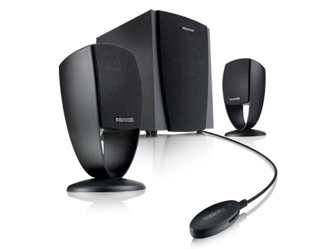 �󲩣�Microlab��M-111 07�� ��1��