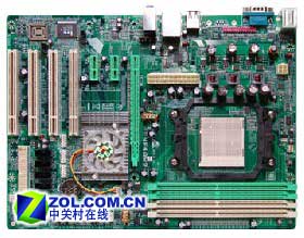 �������ɵı�֤ ǧ��NF4 AM2G��Ȼ����ͼƬ����,ͼ1-ZOL�йش����ߵ�1��