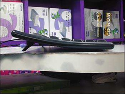 ������BenQ��A110�������ʱ�а� ��1��