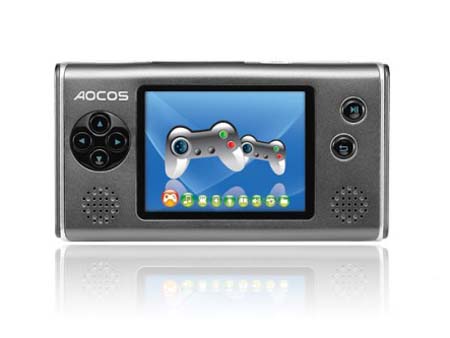 AOCOS����������Ϸ ARM9оƬGX100�ع�ͼƬ����,ͼ1-ZOL�йش����ߵ�1��