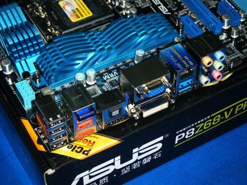 SNB֧PCI-E3.0˶Z681999Ԫ 