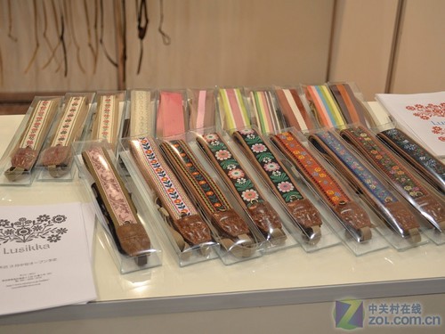 CP+2012:琳琅满目!配件厂商展台直击