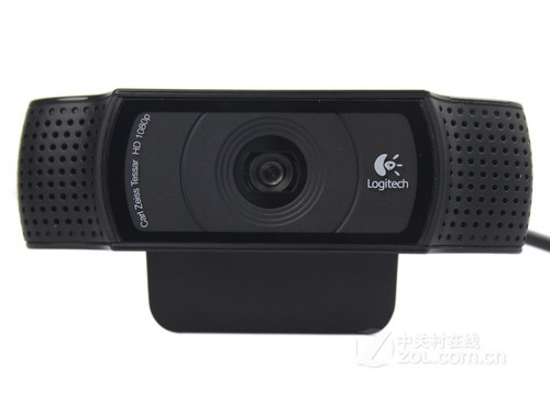 罗技摄像头c920哪种好 牌子同款