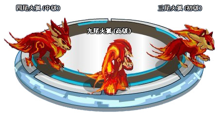 【攻略】九尾火狐-abab中国第一小游戏门户