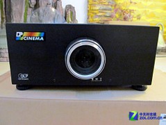 1.9K数字放映机 DP CS520工程投影热卖 