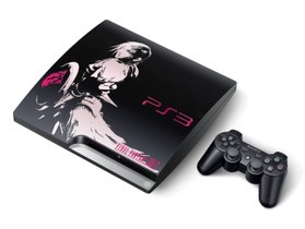 ���� PS3 slim ���ջ���13-2�����棨320GB��