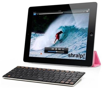 新iPad语音转换不支持中文  输入依旧靠手指 