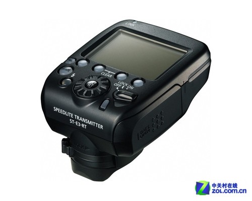 紧跟5D Mark III步伐 佳能发布600EX-RT