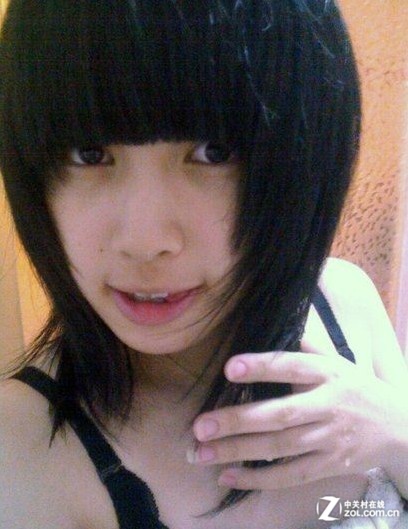 解读女屌丝与白富美的神级差距 欢迎吐槽