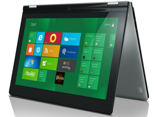 10Win8ƽ ΪIdeaPadYoga 