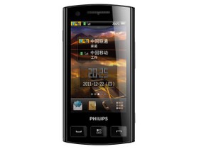 ����ʵ���꡿������ W725 ���ƽ������� WCDMA/GSM ˫��˫�� 500������+GPS �л���Ʒ