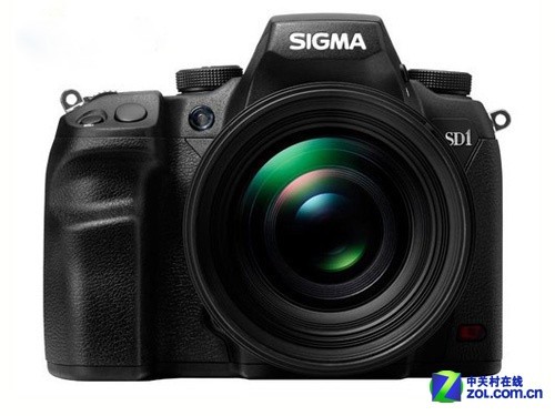 提升AF系统准确性 适马SD1新固件发布