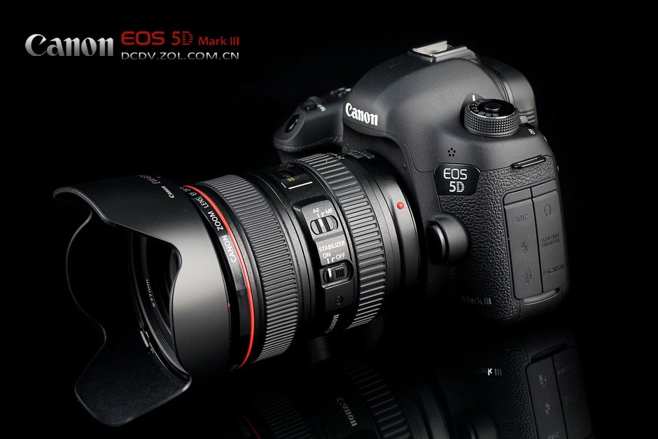 全画幅高画质 佳能5d mark iii真机图赏-第43页