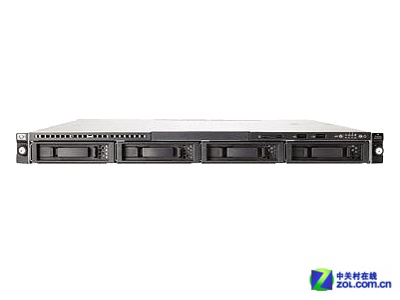 中小企业挚爱 惠普DL120 G7再跌1200元 