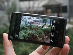 WP7热门机型 诺基亚800C欲破3000大关