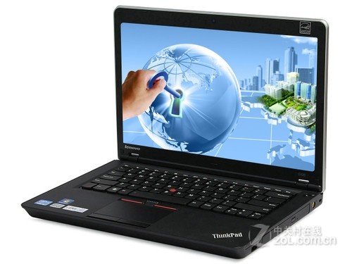 仅2799元 ThinkPad E420独显本创新低 