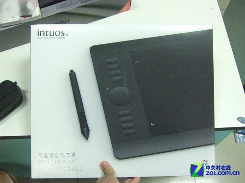 Wacom�����콢 Ӱ��5��ͼ���𺳵��� 