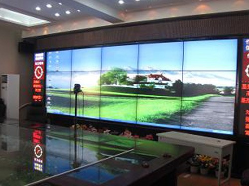 对模块化与智能化的愿景_安防监控技术方案