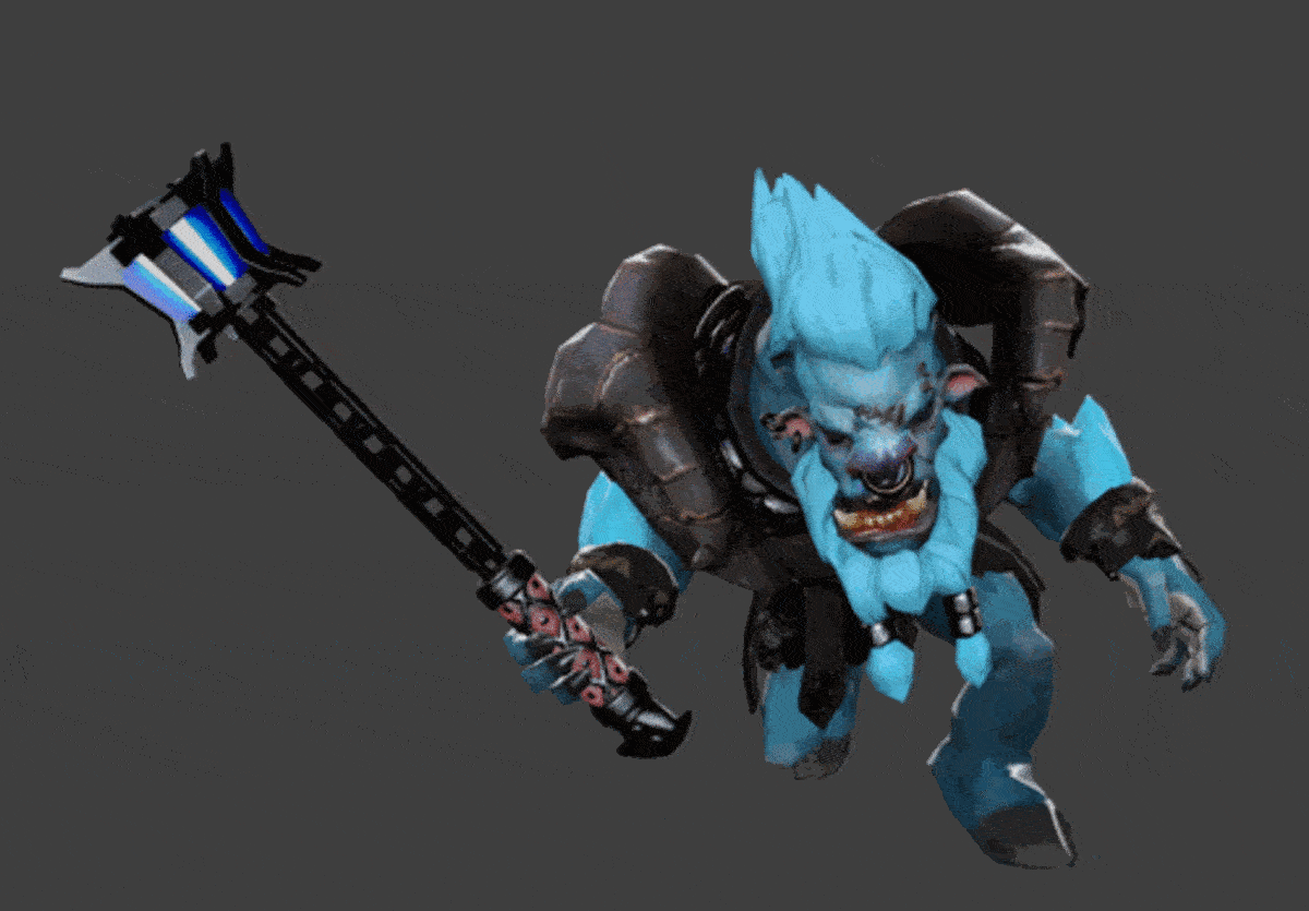【高清图】 贴吧翻译cyborgmatt4月25号dota2更新内容分析图7