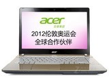 Acer V3-471G-52452G50Ma