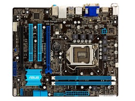 ����ʱ��������˶�¿�22���� P8B75-mle����֧���¿�22����CPU ��Ʒ�л�ȫ������