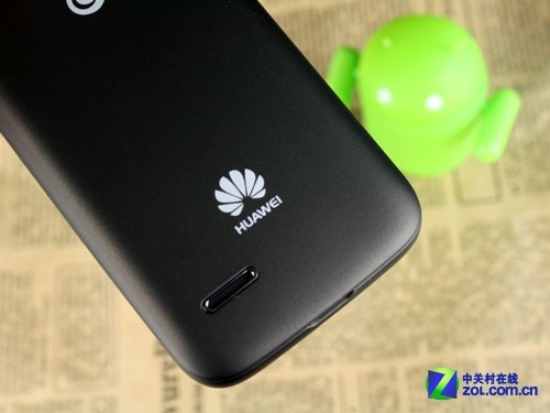 荣耀Honor完美替身 华为Ascend C8812评测