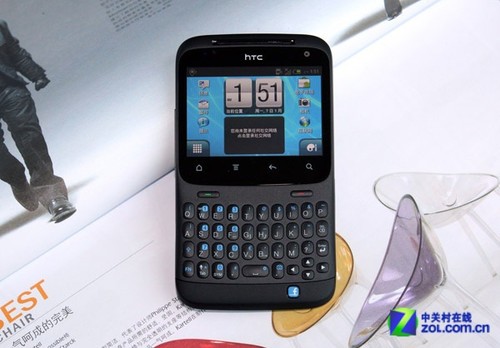 �ٶ�Я��HTC Facebook���������ֻ�Ʒ�� 