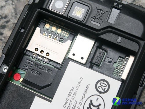 Motorola xt320画笔教程[照片]