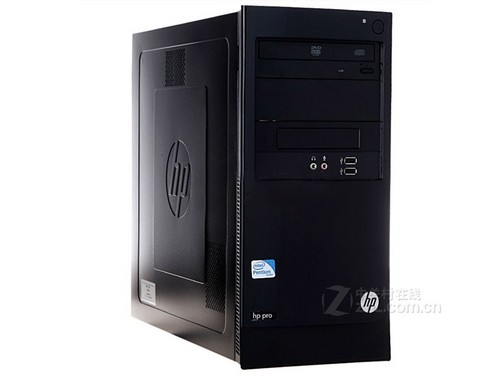 双核商务台式机 惠普Pro 3335特价热卖 