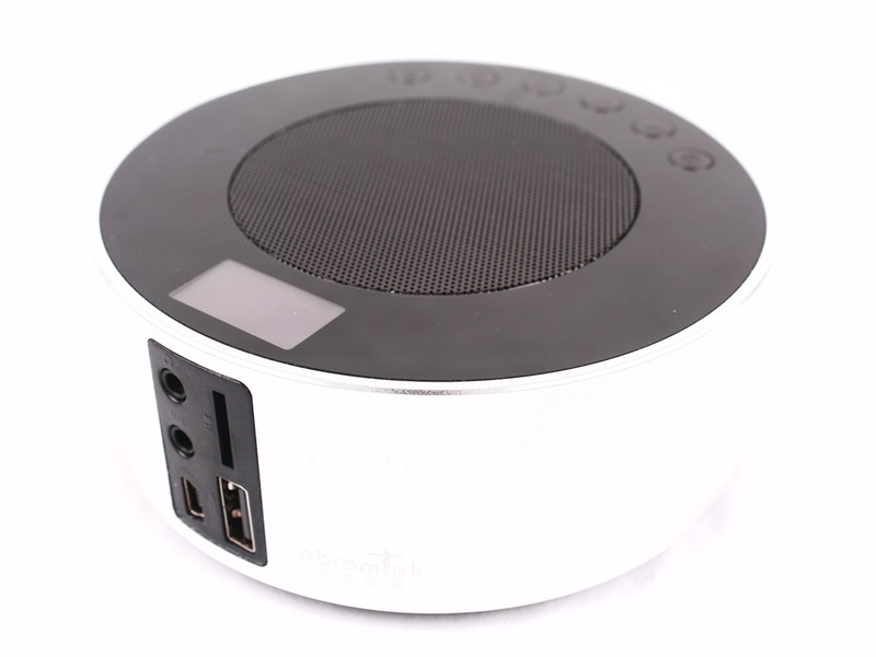 【高清图】音乐与你随行 艾特铭客终结者X1深