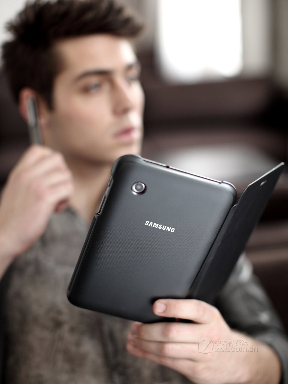 Планшет Samsung Galaxy Tab P3100(8G)3G Планшет Samsung Galaxy Tab P3100(8G)3G