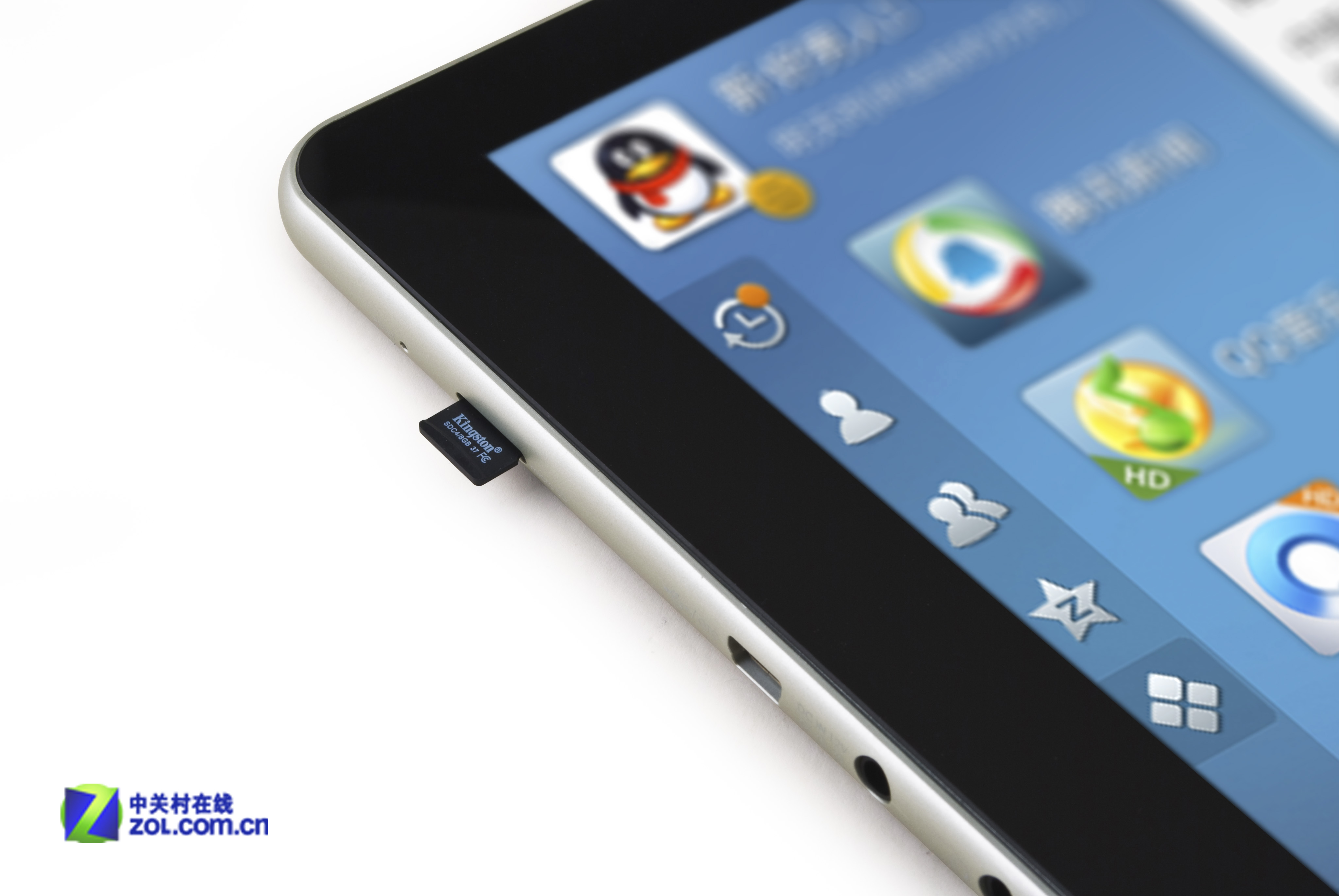 全球十大平板电脑处理器厂商盘点|amd将进入