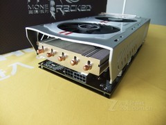 旗舰显卡送内存 祺祥HD7970报价4299元