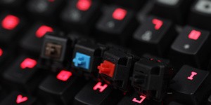 酷品电竞第78期 什么轴玩竞技游戏最好